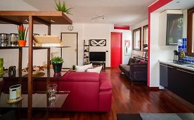 Accomodo Mib15 Bivano Navigli